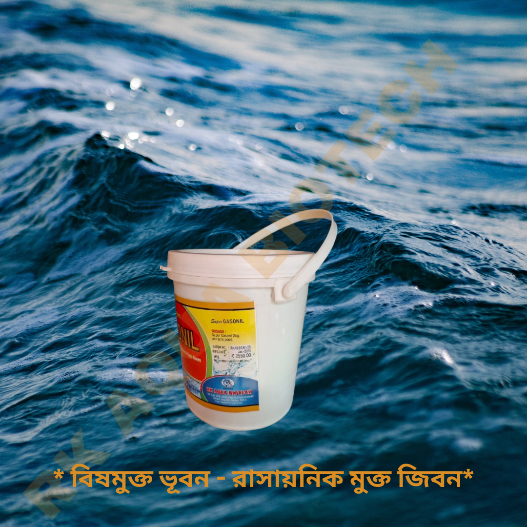 Super Gasonil - Image 4