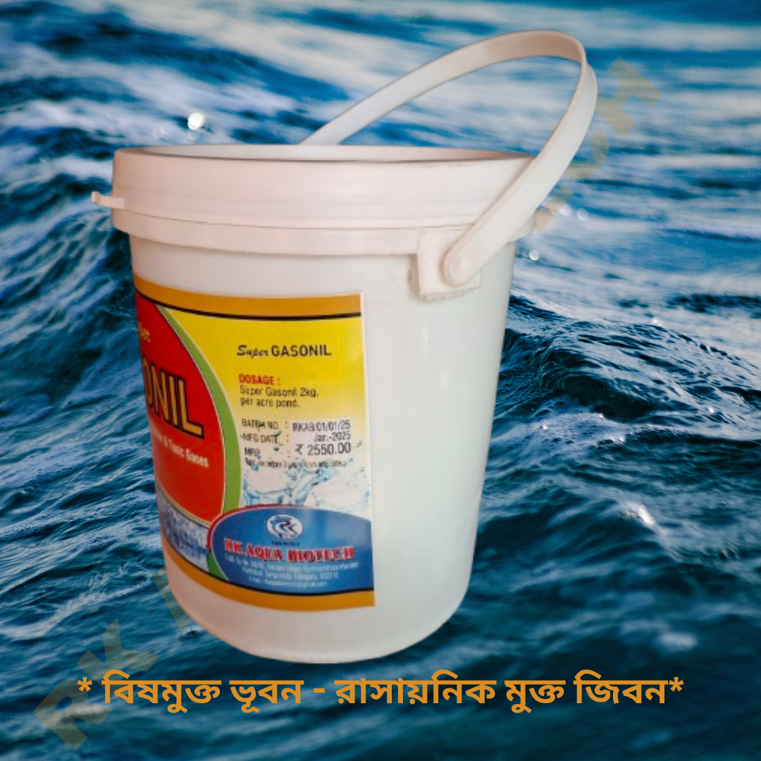 Super Gasonil - Image 5