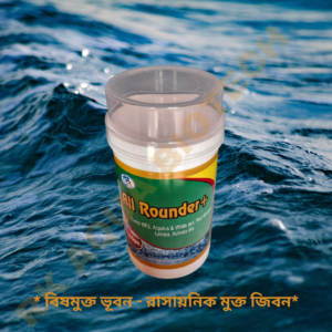 All Rounder+
