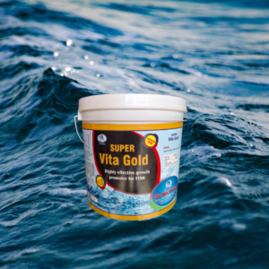 SUPER VITA GOLD